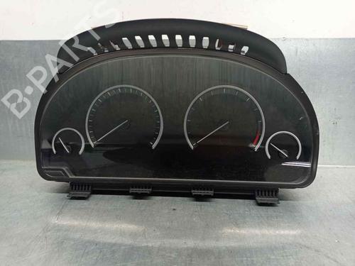 Kombiinstrument BMW 5 Gran Turismo (F07) 520 d (184 hp) 11289638