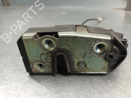 Rear left lock SMART FORFOUR (454)  | BP8896472C100 