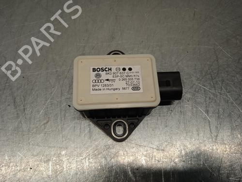 Elektronisk sensor AUDI Q5 (8RB) 2.0 TDI quattro (170 hp) 10931769