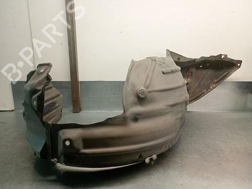 Wheel arch MAZDA 3 (BL) 2.2 MZR CD (BL10) | BP29866572C56