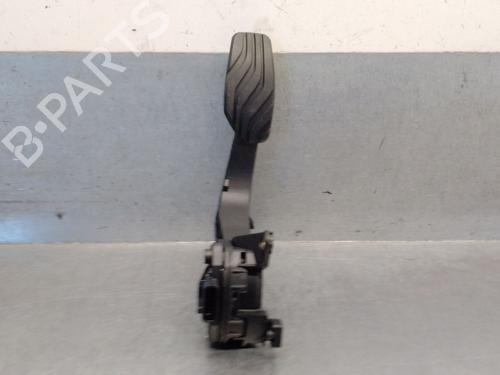 Pedal RENAULT CLIO V (B7_) 1.6 E-TECH 140 (B7MU) | BP29202520I4 