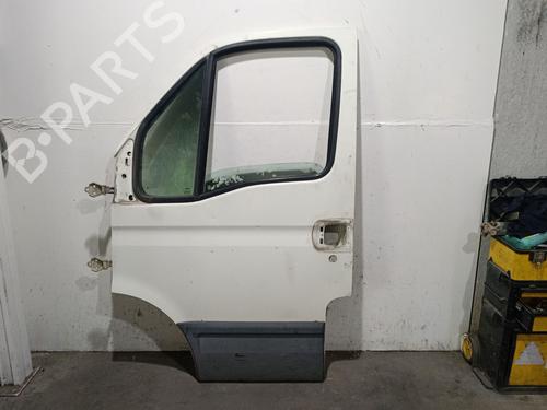 Used Left front door Left front door 37494725 37494725