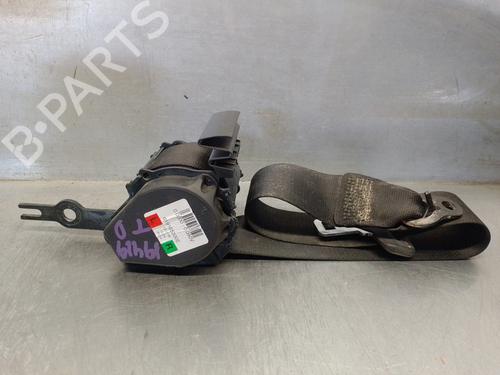 Rear right seatbelt BMW 3 (F30, F80) 320 d xDrive | BP17434202I28 