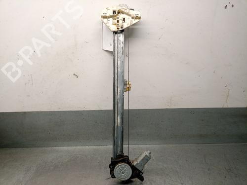 Front right window mechanism HONDA CR-V III (RE_) 2.2 i-CTDi 4WD (RE6) | BP32385198C23 - Image 2