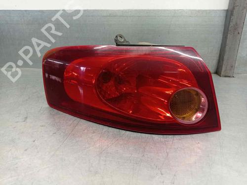 Used Left taillight Left taillight 15181040 15181040