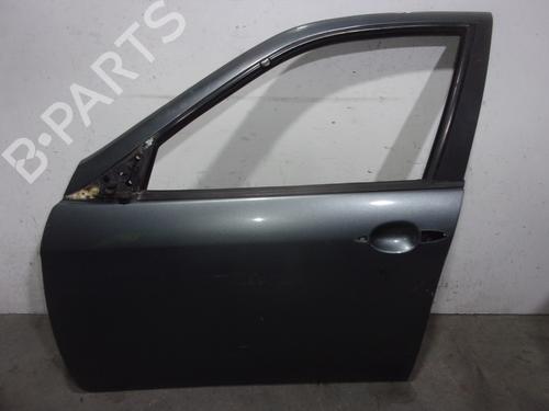 Used Left front door ALFA ROMEO 156 (932_) 1.9 JTD (932B2) (105 hp) 17474692