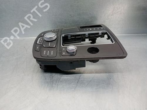 Switch AUDI A6 C7 Avant (4G5, 4GD) 3.0 TDI | BP28093892I30 
