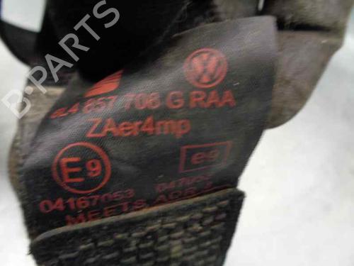 Front right seatbelt SEAT CORDOBA (6L2)  | BP8725742I25 