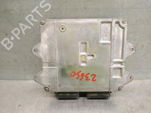 Motorstyringsenhed MAZDA CX-7 (ER) 2.3 MZR DISI Turbo AWD (ER3P) | BP29862708M57