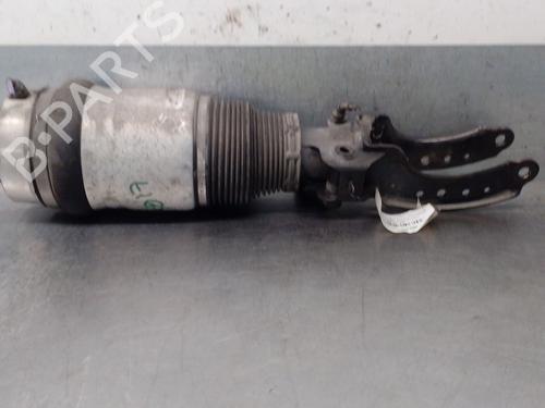 Used Left front shock absorber Left front shock absorber 37425705 37425705
