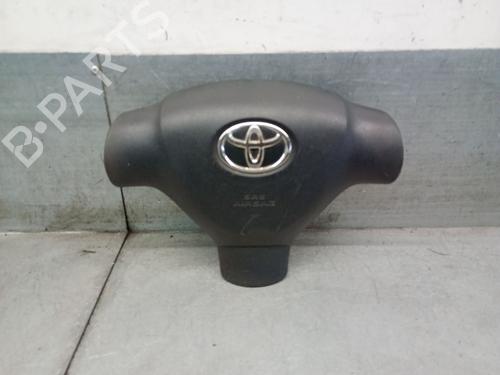 Used Rear left wheel arch trim Rear left wheel arch trim TOYOTA AYGO (_B1_) 1.0 (KGB10_, KGB10R) (68 hp) 33756484 33756484