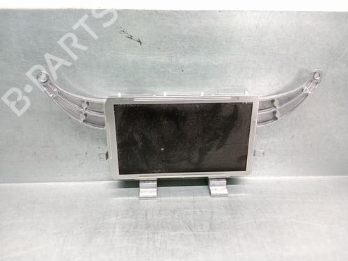Used Display monitor BMW X4 (F26) xDrive 35 d (313 hp) 30078749