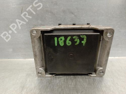 Engine control unit (ECU) FIAT PUNTO (188_) 1.2 16V 80 (188.233, .235, .253, .255, .333, .353, .639,... | BP15107359M57 