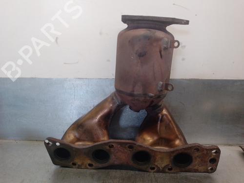 Used Catalyst SUZUKI WAGON R+ Hatchback (MM) 1.3 (RB413) (94 hp) 13368810