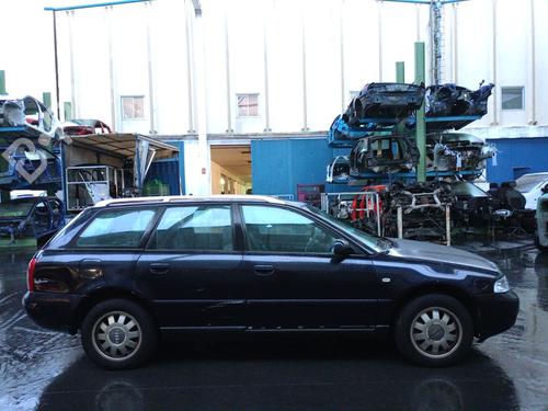 Commande Confort AUDI A4 B5 Avant (8D5) 1.9 TDI | BP30942368M56