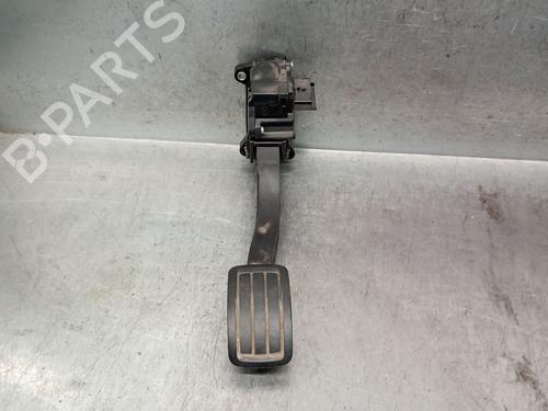 Used Pedal CITROËN C4 Grand Picasso II (DA_, DE_) 2.0 BlueHDi 150 (150 hp) 28361084