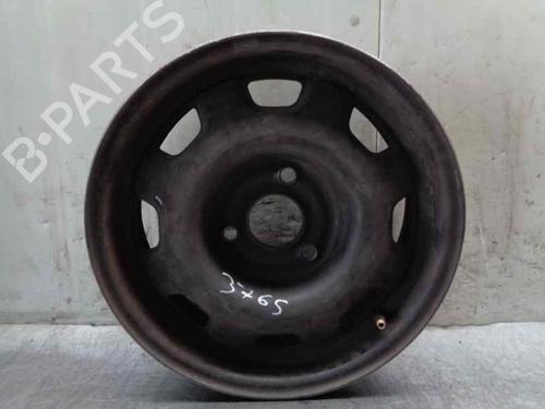 Used Rim SMART FORTWO Coupe (450) 0.8 CDI (450.300, 450.301, 450.302, 450.303, 450.306) (41 hp) 5650817