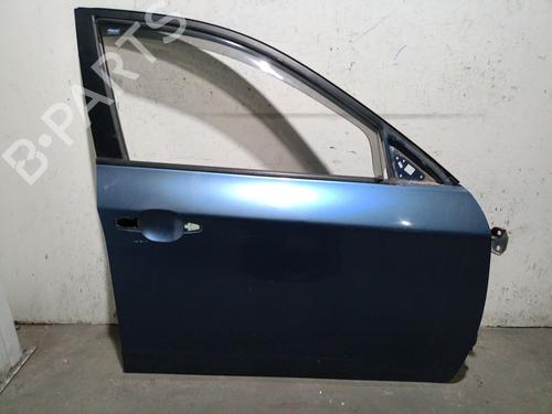 Used Right front door Right front door SUBARU IMPREZA Hatchback (GR, GH, G3) 1.5 F (GH2) (107 hp) 40063299 40063299