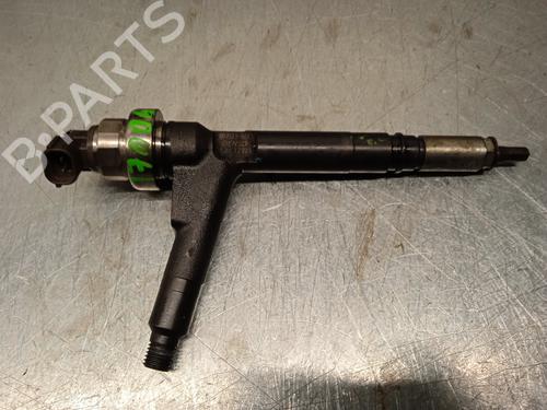 Used Injector OPEL MERIVA A MPV (X03) 1.7 CDTI (E75) (100 hp) 11693214