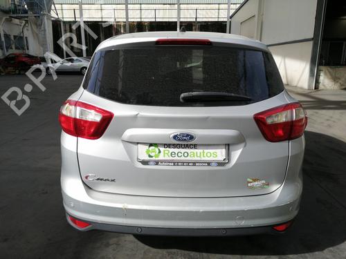 Front left panel FORD C-MAX II (DXA/CB7, DXA/CEU) 1.6 TDCi | BP15845420C58  - Image 11