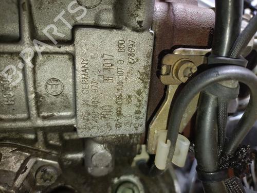 Engine SEAT LEON (1M1) 1.9 TDI | BP38651955M1 - Image 8