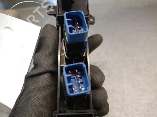 Switch SSANGYONG KYRON 2.7 Xdi 4x4 | BP34189752I30  - Image 6