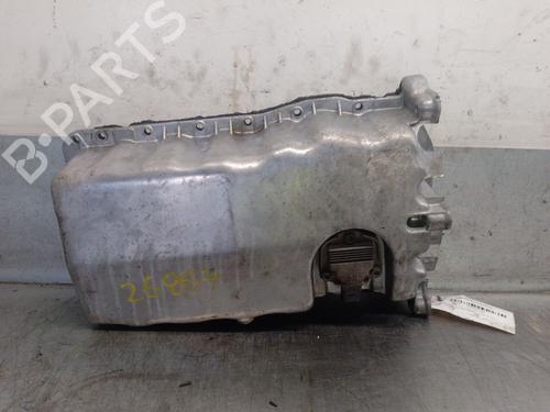 Used Oil sump Oil sump VW GOLF IV (1J1) 1.6 (100 hp) 40196002 40196002