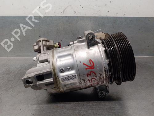 Used AC compressor AC compressor VOLVO XC60 II (246) B5 Mild-Hybrid (250 hp) 36126633 36126633