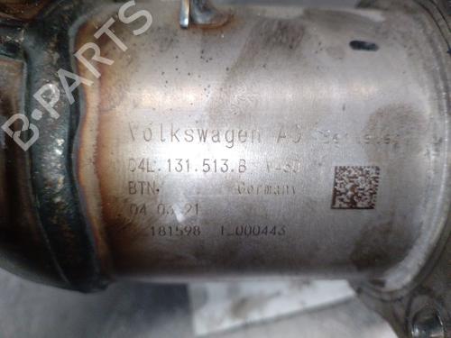 Egr AUDI A4 B9 (8W2, 8WC) 2.0 TDI | BP38177476M69 - Image 6