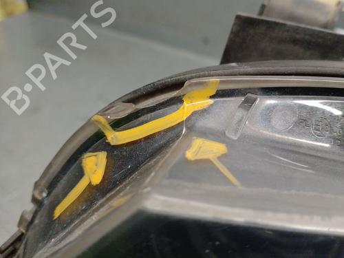 Left headlight BMW 3 Touring (E91) 320 d | BP31117010C28