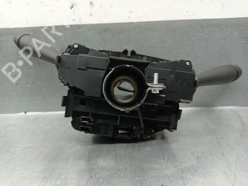 Headlight switch PEUGEOT 508 I (8D_) 1.6 HDi | BP29013296I24 