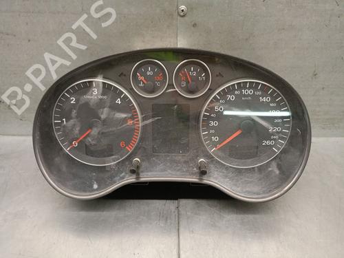 Used Instrument cluster Instrument cluster AUDI A3 Sportback (8PA) 1.9 TDI (105 hp) 36460986 36460986