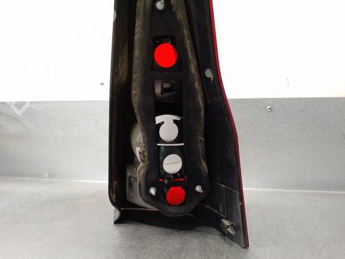 Left taillight RENAULT MEGANE II Estate (KM0/1_) 1.9 dCi (KMRG, KM1G, KM0G, KM2C) | BP15253137C34 