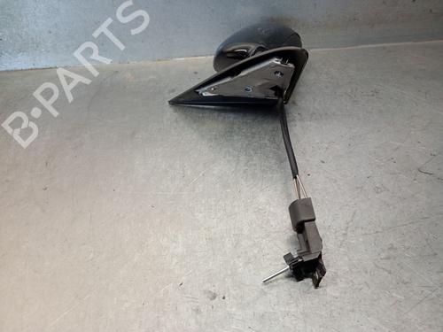 Left mirror SKODA FABIA I (6Y2) 1.4 TDI | BP26003702C26 