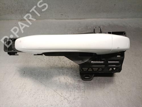 Used Front left exterior door handle RENAULT CAPTUR II (HF_) E-TECH 160 (158 hp) 25272581