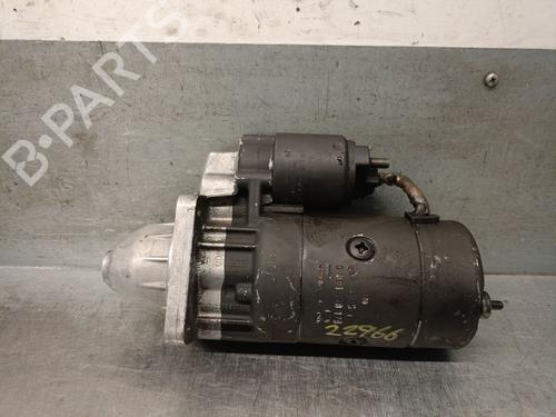 Used Starter CHRYSLER VOYAGER / GRAND VOYAGER III (GS_, NS_) 2.5 TD (116 hp) 26906339