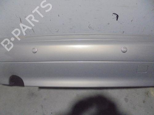 Rear bumper CITROËN XSARA (N1)  | BP8590076C8 