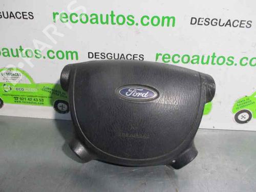 Førerens kollisjonspute FORD RANGER (ER, EQ, R_) 2.5 TD 4x4 (109 hp) 2765921