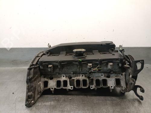 Used Cylinder head FORD MONDEO III Saloon (B4Y) 2.0 TDCi (130 hp) 28295217