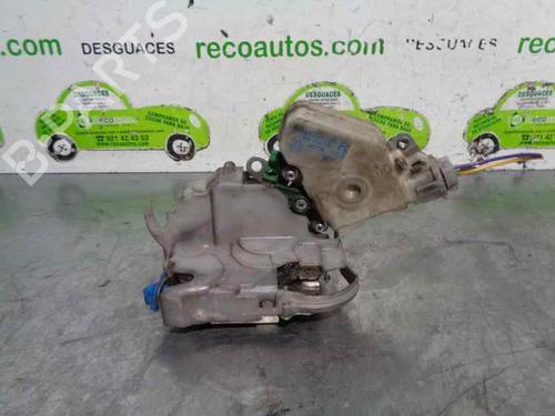 Used Front right lock RENAULT TRUCKS Maxity [2007-2025]  12187622