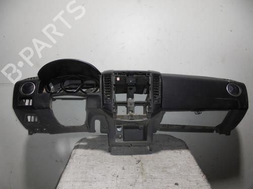 Used Dashboard FORD RANGER (ET) 2.5 TDdi (143 hp) 8632341