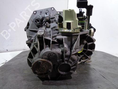 Gearbox FORD MONDEO II (BAP) 2.0 i | BP8941060M3 