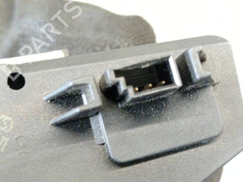 Tailgate lock MERCEDES-BENZ C-CLASS T-Model (S203) C 270 CDI (203.216) | BP27693384C101 