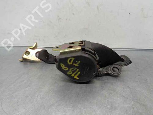 Used Rear right seatbelt MERCEDES-BENZ C-CLASS (W202) C 250 D (202.125) (113 hp) 7446824