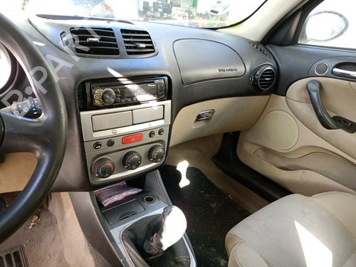 Headlight switch ALFA ROMEO 147 (937_) 1.6 16V T.SPARK ECO (937.AXA1A, 937.BXA1A) | BP29582785I24 - Image 19