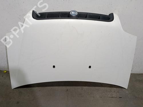 Used Hood FIAT DOBLO Box Body/MPV (223_) 1.9 JTD (105 hp) 30183075