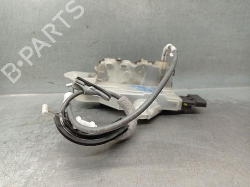 Rim SKODA OCTAVIA II (1Z3) 1.2 TSI | BP21790927C45 
