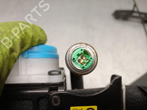 Front left seatbelt MAZDA 3 (BM, BN) 2.2 D | BP32673672I26 - Image 5