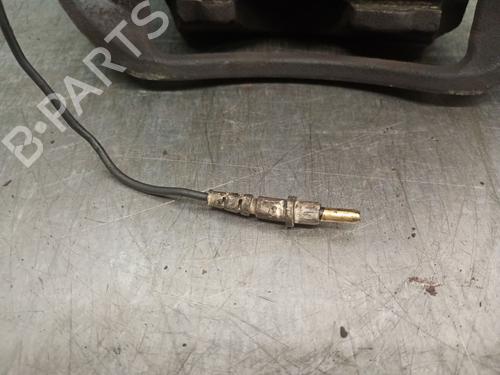 Right front brake caliper CITROËN C5 I (DC_) 2.0 HDi (DCRHZB, DCRHZE) | BP27466931M104 