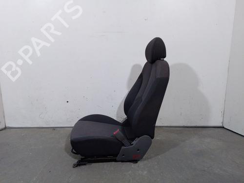 Right front seat KIA RIO II (JB) 1.4 16V | BP38177699C16 - Image 2
